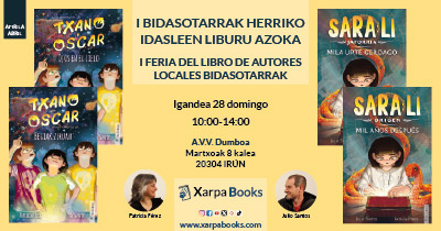 Feria-del-Libro-Bidasotarra-Dumboa-Irun-28-04-2024-WEB