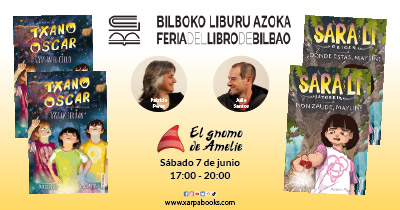 BLA-Feria-del-Libro-de-Bilbao-2025-EL-GNOMO-WEB