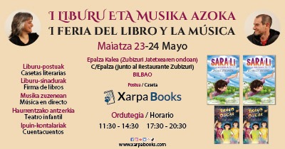 Feria-Libro-Musica-BILBAO-23-y-24-5-2026-WEB